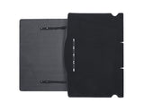 FOCUS BOOT LINER LOAD COMPARTMENT MAT, BLACK WITH FOCUS LOGO, 2018 - ONWARD