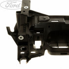 FRONT END BODY REINFORCEMENT BOLSTER