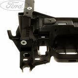 FRONT END BODY REINFORCEMENT BOLSTER