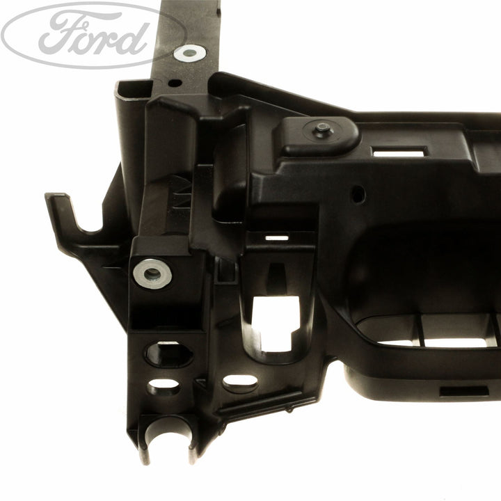 FRONT END BODY REINFORCEMENT BOLSTER