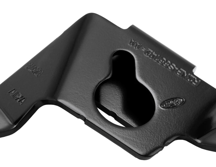 ALL-ELECTRIC EXPLORER LOAD RETENTION GUARD BRACKET KIT RIGHT HAND SIDE