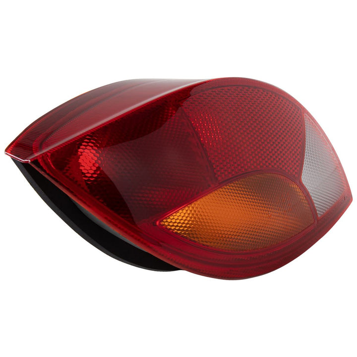 KA REAR N/S TAIL LIGHT LAMP CLUSTER 2000-2008