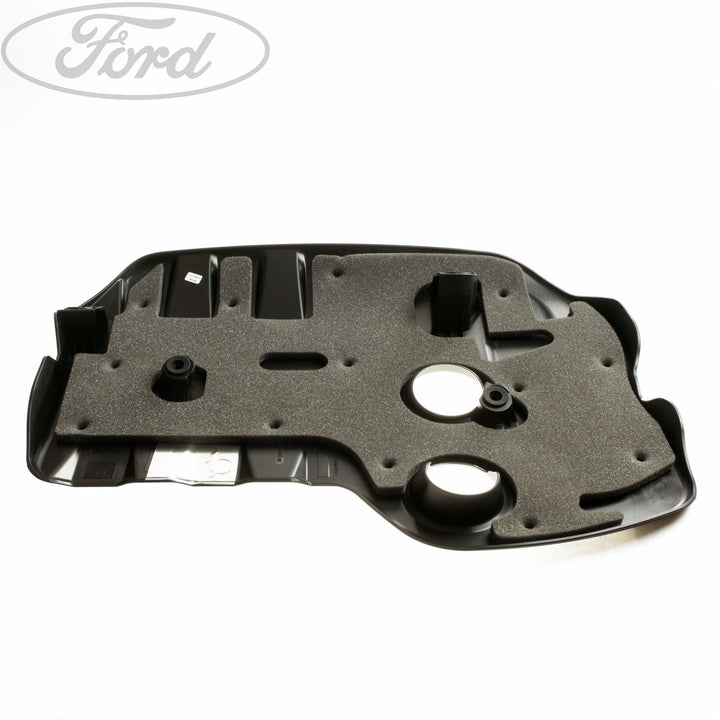 CYLINDER HEAD COVER