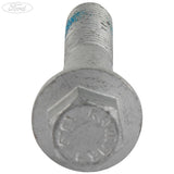 REAR CROSS MEMBER & STABILIZER BAR BOLT PACK OF 5