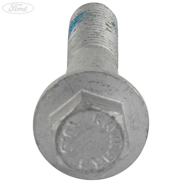 REAR CROSS MEMBER & STABILIZER BAR BOLT PACK OF 5
