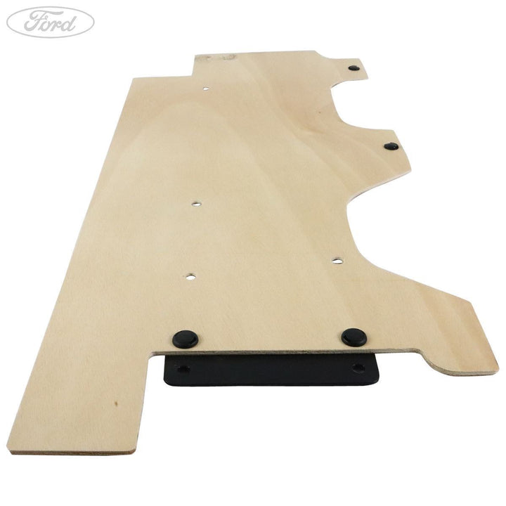 MOULDING