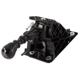 GEAR SHIFT HOUSING