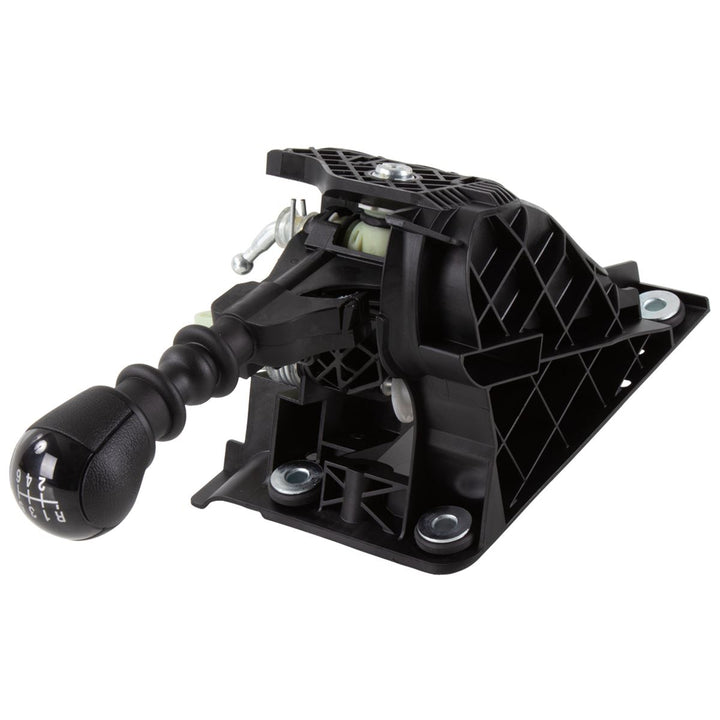 GEAR SHIFT HOUSING