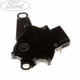GEARBOX NEUTRAL SENSING SWITCH
