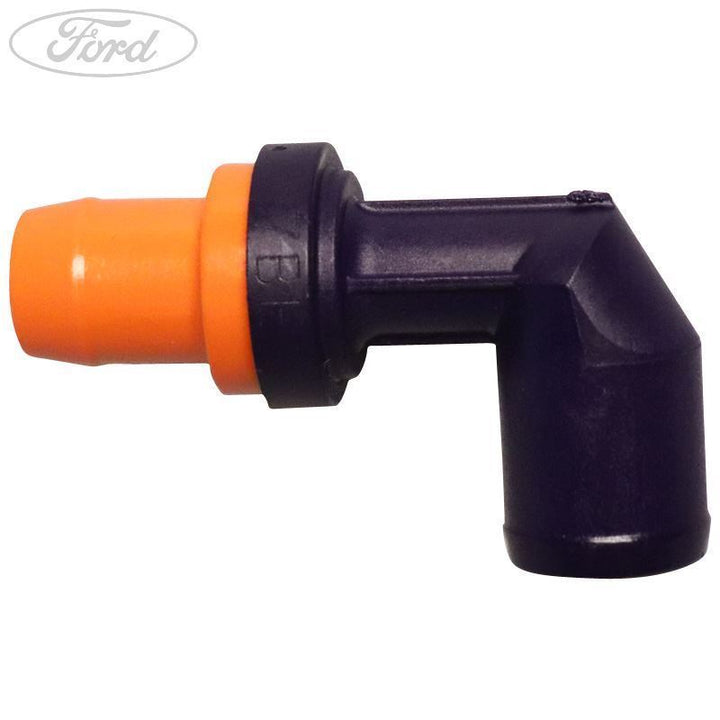 MONDEO S-MAX GALAXY TRANSIT RANGER REGULATING VALVE