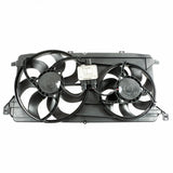 TRANSIT 2.2 TDCI 2.3 16V ENGINE COOLING FAN & MOTOR