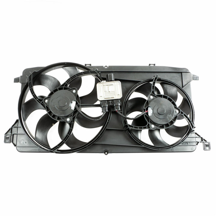 TRANSIT 2.2 TDCI 2.3 16V ENGINE COOLING FAN & MOTOR