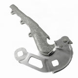 Focus N/S Passenger Side Bonnet Hinge 2018-2025
