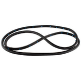 S-MAX GALAXY FRONT O/S DOOR WEATHERSTRIP SEAL 5 DOOR 15-