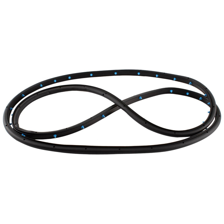 S-MAX GALAXY FRONT O/S DOOR WEATHERSTRIP SEAL 5 DOOR 15-