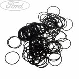 CRANKSHAFT PISTONS & BEARINGS GASKET