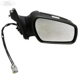 REAR VIEW OUTER MIRROR ASSEMBLY