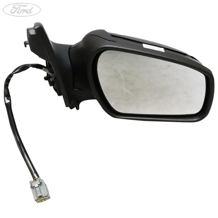 REAR VIEW OUTER MIRROR ASSEMBLY