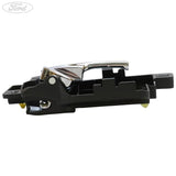 INNER DOOR HANDLE ASSEMBLY