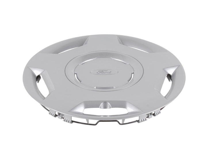 Set Of 4 Silver 16" 5-Y Spoke Wheel Covers For 2014-2018 Ford Transit 150/250/350 | Hub Caps