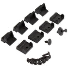 MONDEO MONDEO SIDE SKIRT FIXING CLIP KIT SET