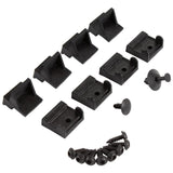 MONDEO MONDEO SIDE SKIRT FIXING CLIP KIT SET