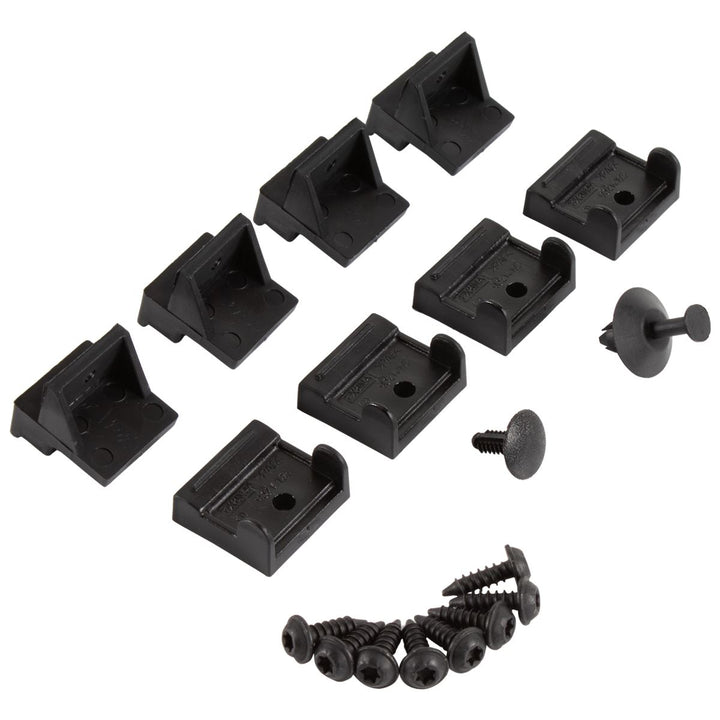 MONDEO MONDEO SIDE SKIRT FIXING CLIP KIT SET