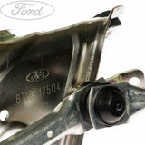 TRANSIT CONNECT FRONT WINDSCREEN WIPER LINKAGE 2002-2013
