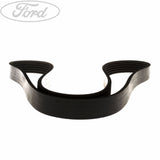 C-MAX FOCUS DRIVE V BELT