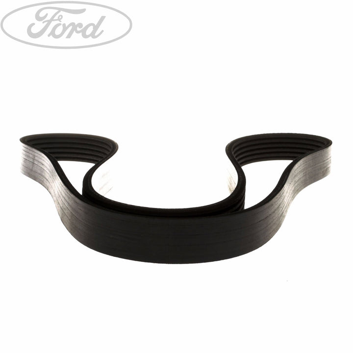 C-MAX FOCUS DRIVE V BELT