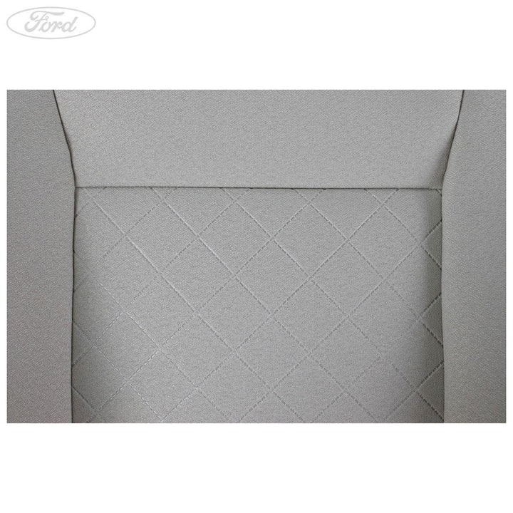 SEAT BACK COVER