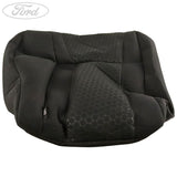 REAR SEAT BACK COVER