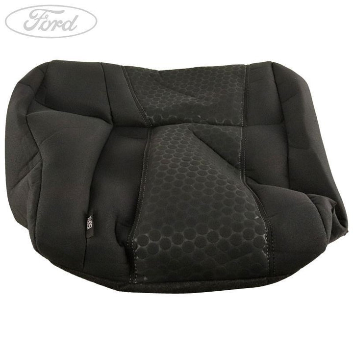REAR SEAT BACK COVER