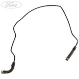 FOCUS PFL 1.6 DURATORQ RADIATOR OVERFLOW HOSE 2007-2011