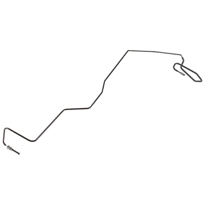 FIESTA B-MAX FRONT O/S DRIVERSIDE BRAKE TUBE PIPE