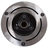 COMPRESSOR CLUTCH