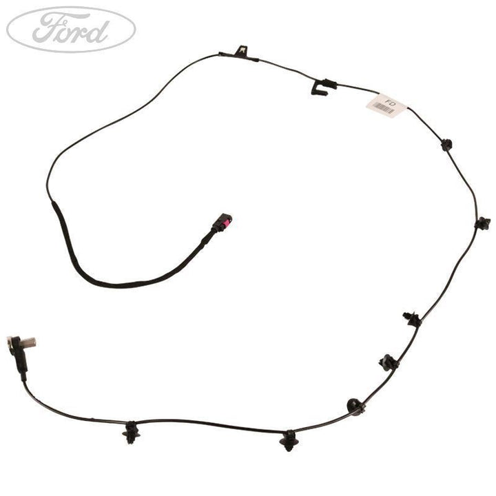 EXTENSION CABLE