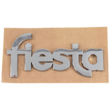 FIESTA TAILGATE FIESTA NAME BADGE EMBLEM 99-06