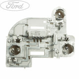 GLOVE COMPARTMENT LIGHT SOCKET