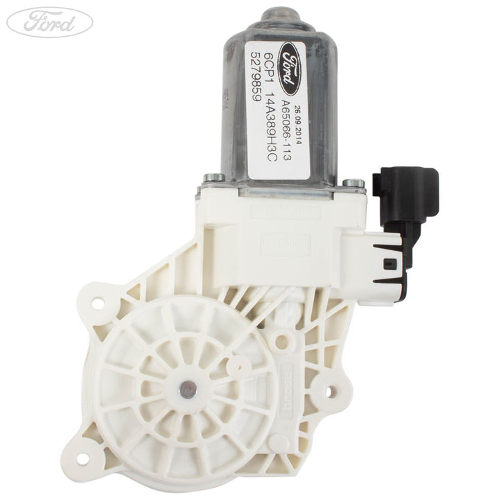 FRONT WINDOW REGULATOR LIFT MOTOR