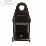 CAMSHAFT POSITION SENSOR