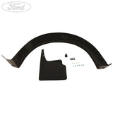 WHEEL ARCH EXTENSION