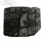 C-MAX FOCUS FOCUS C-MAX ENGINE ECU COVER