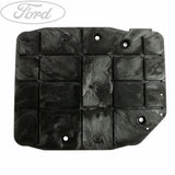C-MAX FOCUS FOCUS C-MAX ENGINE ECU COVER