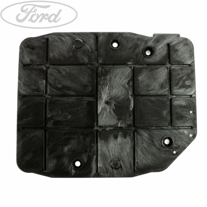 C-MAX FOCUS FOCUS C-MAX ENGINE ECU COVER