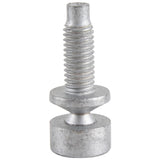 ENGINE MODULES AND SENSORS HEX HEAD BOLT PACK OF 5