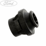 RADIATOR & FAN RUBBER INSULATOR