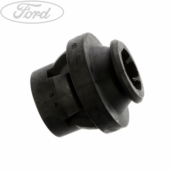 RADIATOR & FAN RUBBER INSULATOR