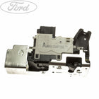 FRONT O/S DOOR LOCK