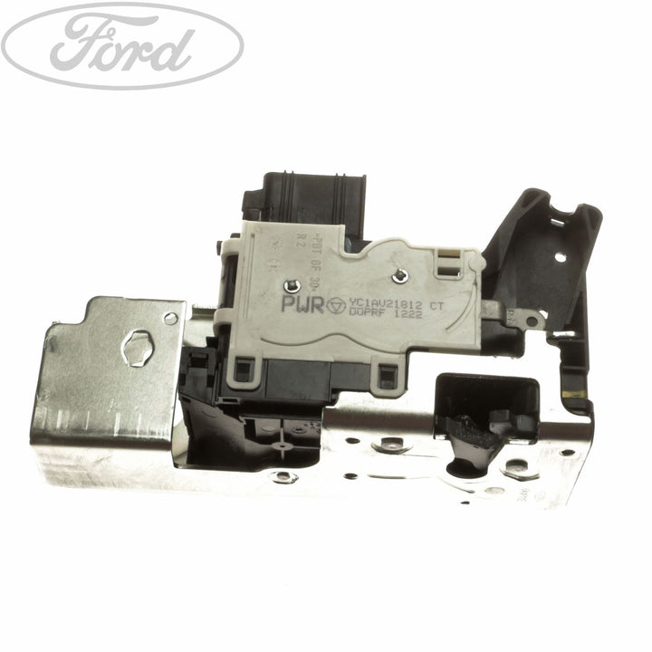 FRONT O/S DOOR LOCK
